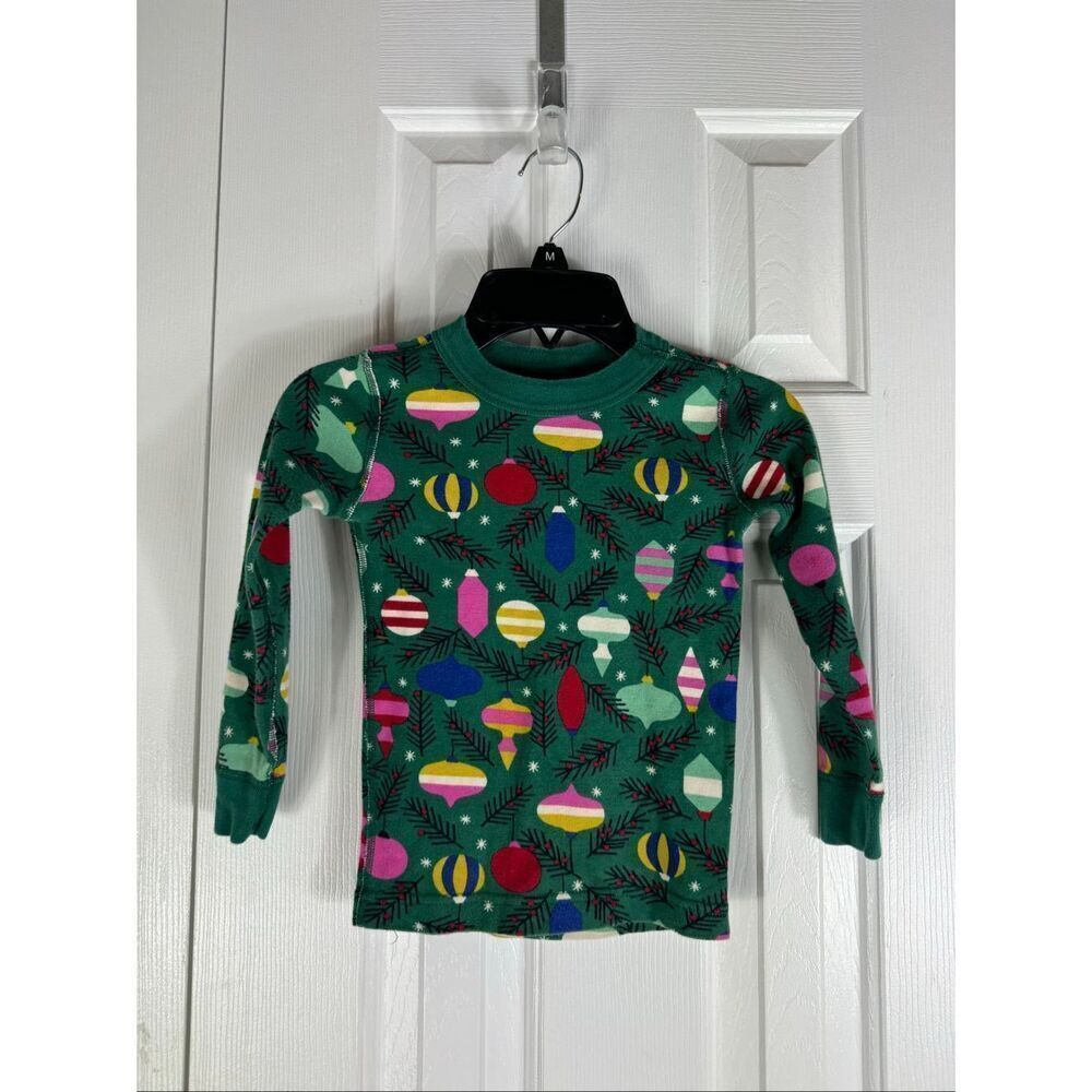 Hanna Andersson Childs Top Size 100 US 4